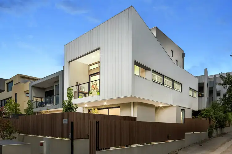 2/1522 Malvern Road, Glen Iris VIC 3146