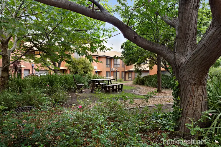 Third view of Homely townhouse listing, 9/127 Somerville Road, Yarraville VIC 3013