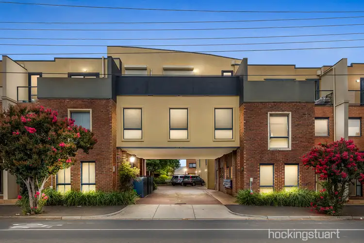 Fourth view of Homely townhouse listing, 9/127 Somerville Road, Yarraville VIC 3013