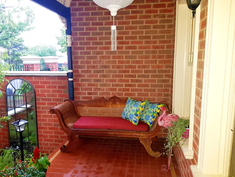 Second view of Homely unit listing, Address available on request
