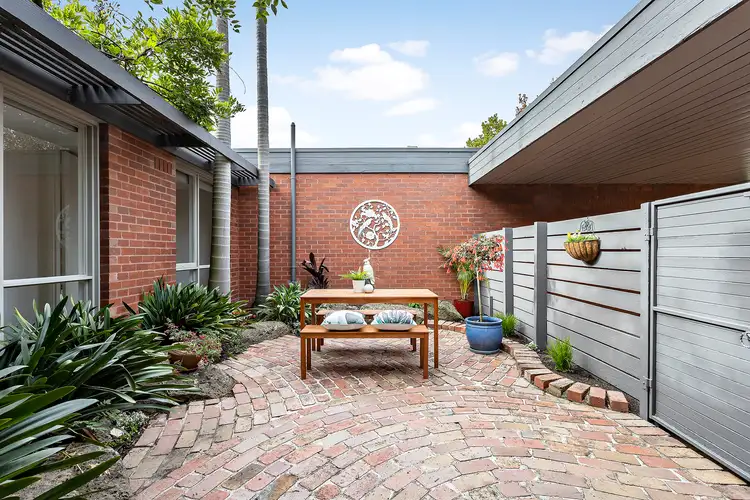 Second view of Homely townhouse listing, 79 Karma Avenue, Malvern East VIC 3145