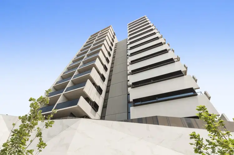 105/101 St Kilda Road, St Kilda VIC 3182