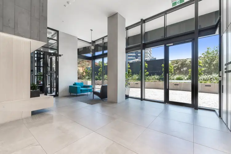 Sixth view of Homely apartment listing, 105/101 St Kilda Road, St Kilda VIC 3182