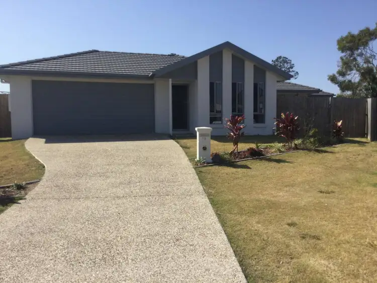 13 Jazz Court, Caboolture QLD 4510