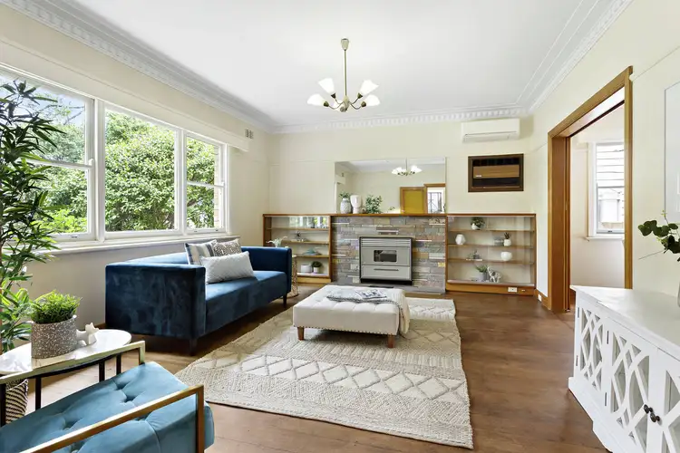 Third view of Homely house listing, 8 Rowena Road, Malvern East VIC 3145