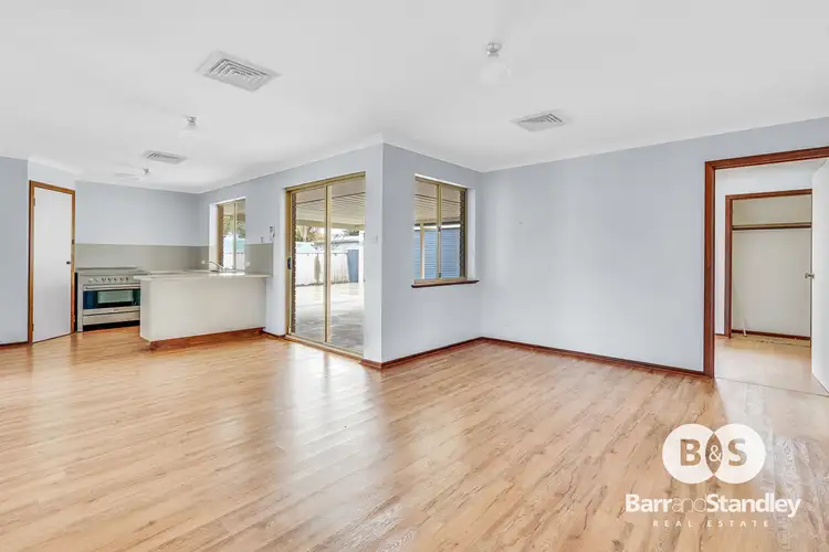 Third view of Homely house listing, 14 Dudley Drive, Usher WA 6230