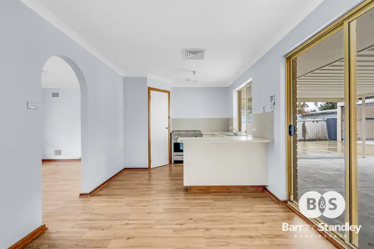 Fourth view of Homely house listing, 14 Dudley Drive, Usher WA 6230