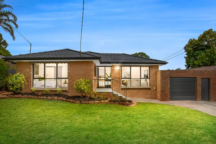 17 Chandler Road, Glen Waverley VIC 3150