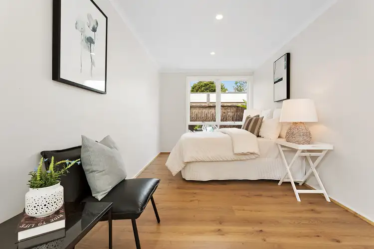 Fourth view of Homely apartment listing, 9/8-10 Summerhill Road, Glen Iris VIC 3146