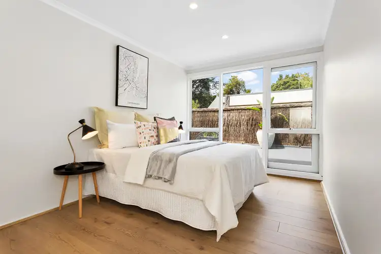 Fifth view of Homely apartment listing, 9/8-10 Summerhill Road, Glen Iris VIC 3146