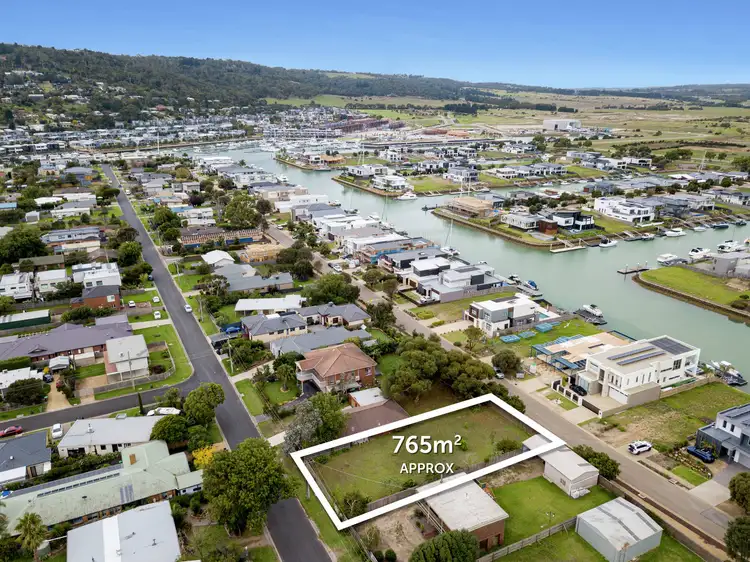 80 Rymer Avenue, Safety Beach VIC 3936