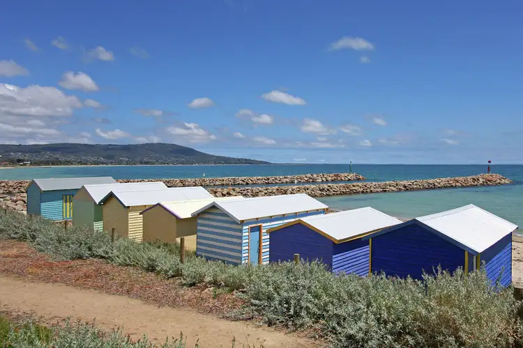 Seventh view of Homely land listing, 80 Rymer Avenue, Safety Beach VIC 3936