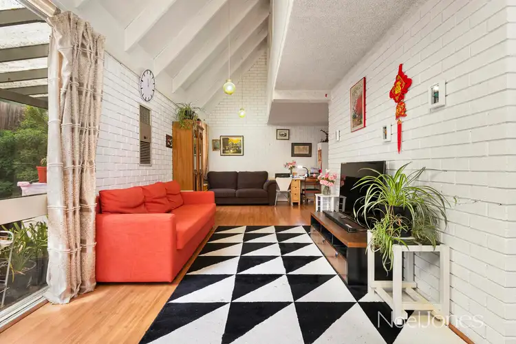 Third view of Homely unit listing, 3/8 Kalimna Street, Balwyn VIC 3103