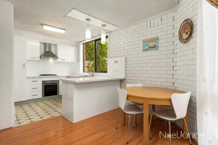 Fourth view of Homely unit listing, 3/8 Kalimna Street, Balwyn VIC 3103