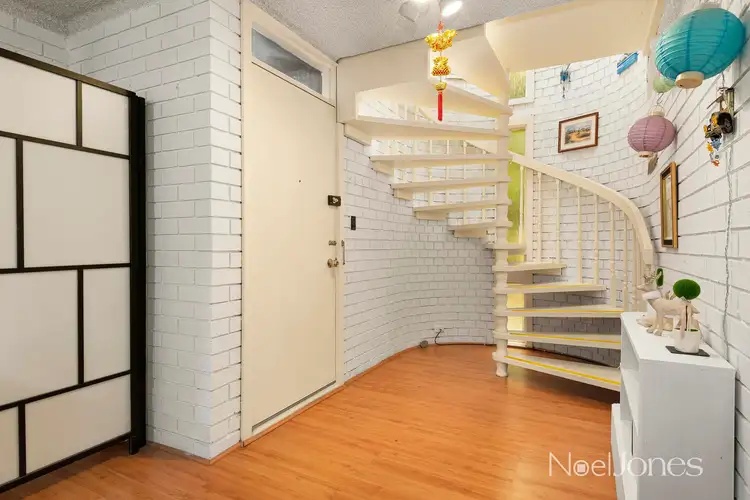 Fifth view of Homely unit listing, 3/8 Kalimna Street, Balwyn VIC 3103