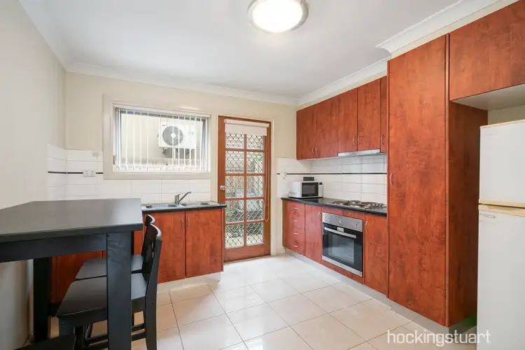 Fourth view of Homely unit listing, 1/42 Nolan Avenue, Brooklyn VIC 3012