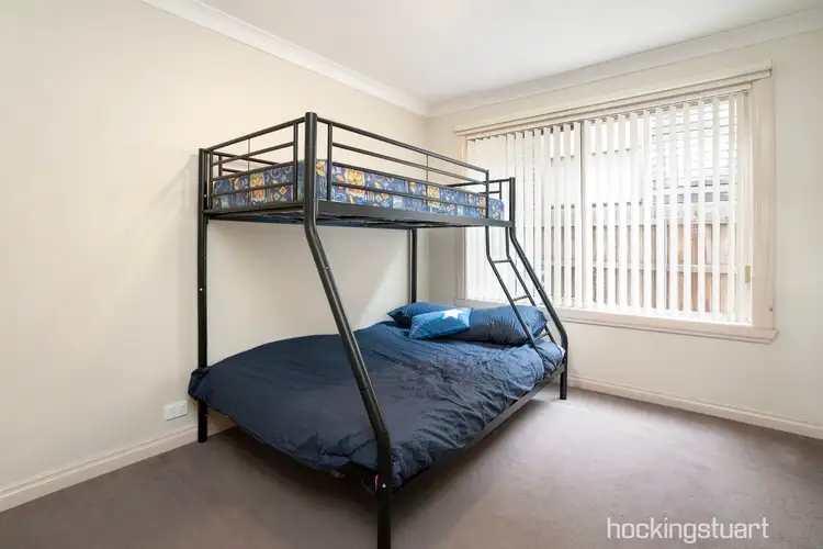 Fifth view of Homely unit listing, 1/42 Nolan Avenue, Brooklyn VIC 3012