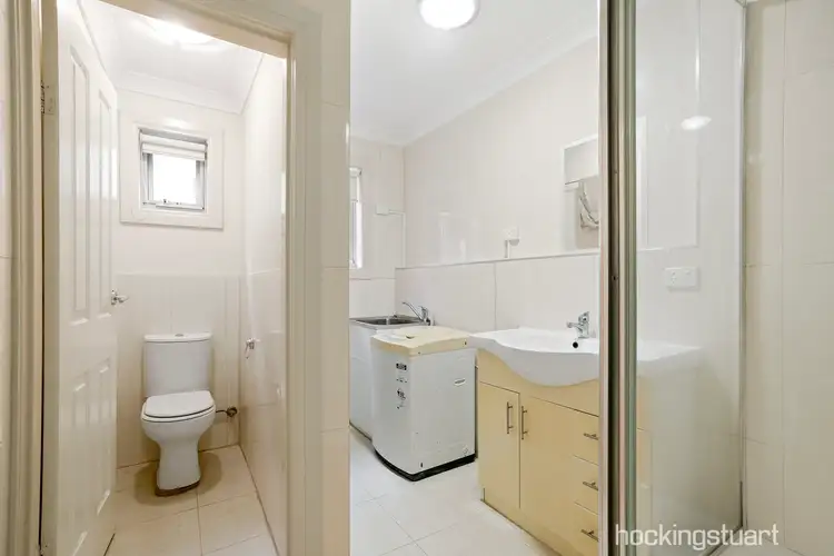 Sixth view of Homely unit listing, 1/42 Nolan Avenue, Brooklyn VIC 3012
