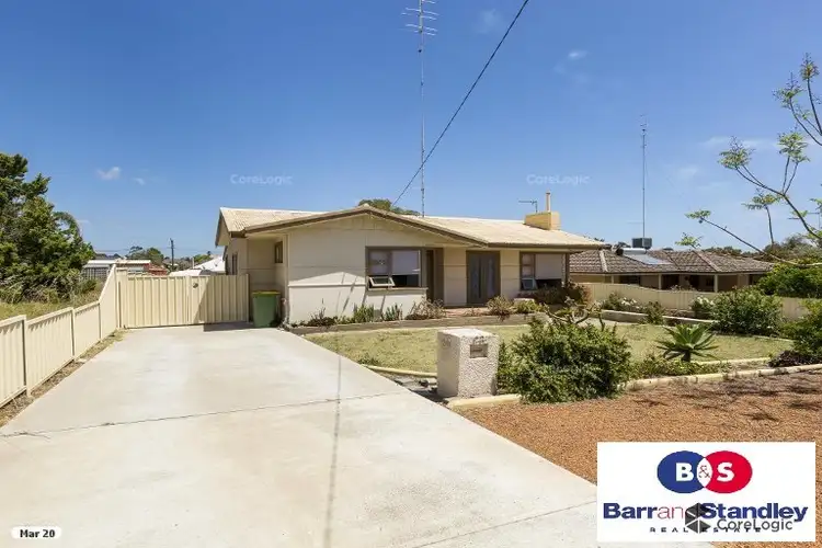 23 Cudliss Street, Eaton WA 6232