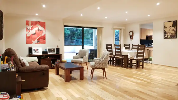 3/7 Freeman Road, Chatswood NSW 2067