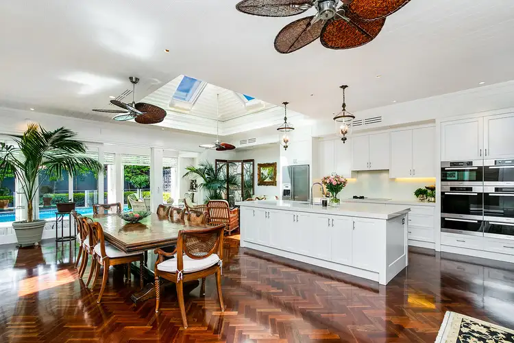 Second view of Homely house listing, 24 Monash Crescent, Clontarf NSW 2093