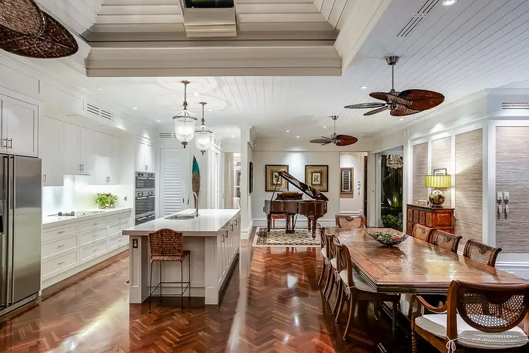 Fifth view of Homely house listing, 24 Monash Crescent, Clontarf NSW 2093
