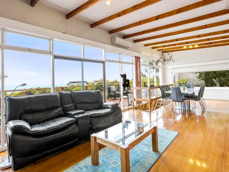 Fifth view of Homely house listing, 29 Second Avenue, Anglesea VIC 3230