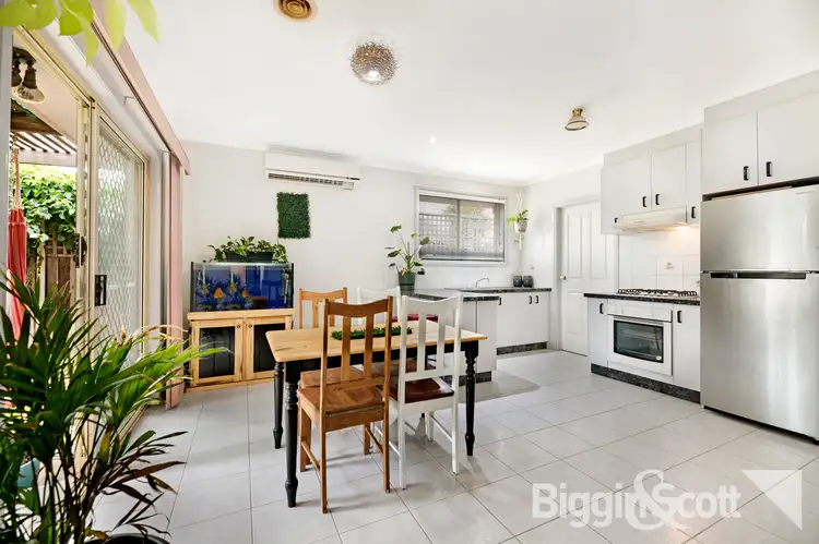Third view of Homely unit listing, 2/41 Pridham Street, Maribyrnong VIC 3032