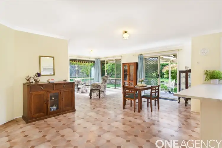 Fifth view of Homely house listing, 35 Alice Avenue, Bowral NSW 2576