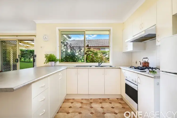 Sixth view of Homely house listing, 35 Alice Avenue, Bowral NSW 2576