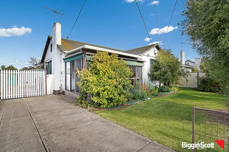 Main view of Homely house listing, 35 Carlton Street, Braybrook VIC 3019