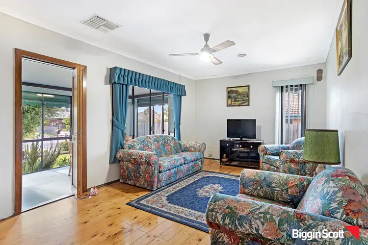 Second view of Homely house listing, 35 Carlton Street, Braybrook VIC 3019