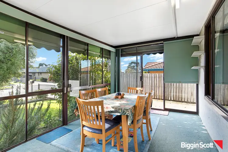Third view of Homely house listing, 35 Carlton Street, Braybrook VIC 3019