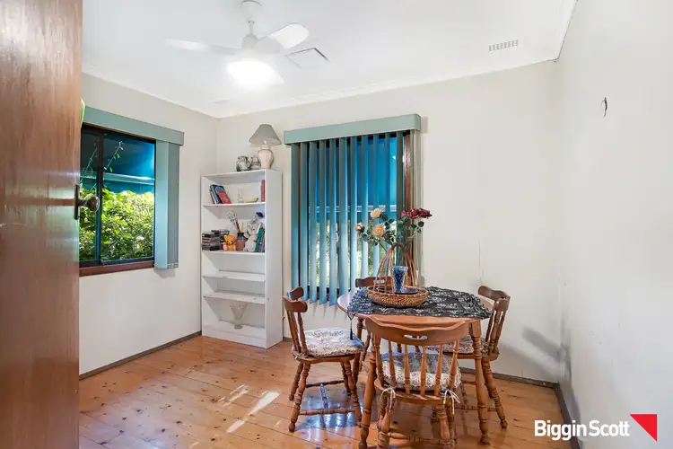 Fifth view of Homely house listing, 35 Carlton Street, Braybrook VIC 3019