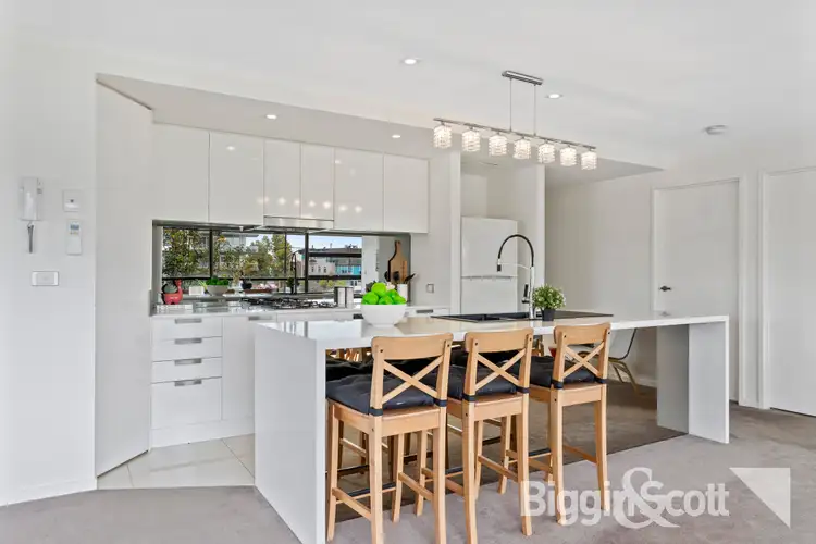 Fifth view of Homely apartment listing, 1/33 Cumberland Drive, Maribyrnong VIC 3032