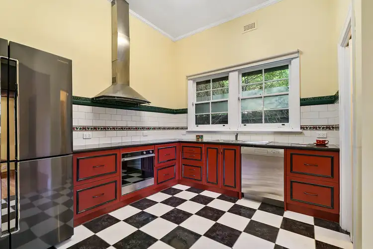 Fifth view of Homely house listing, 55 Jessie Street, Preston VIC 3072