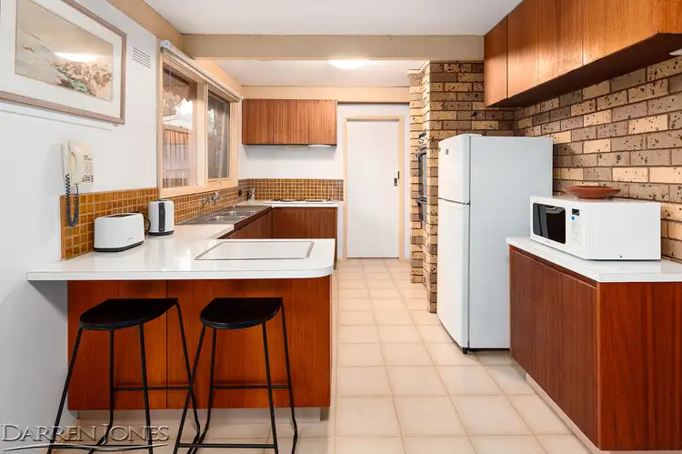 Third view of Homely house listing, 8 Omaru Rise, Greensborough VIC 3088