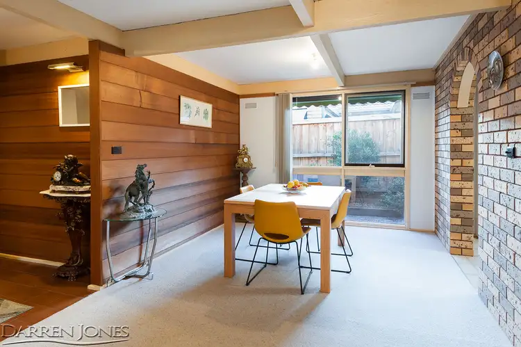 Fourth view of Homely house listing, 8 Omaru Rise, Greensborough VIC 3088