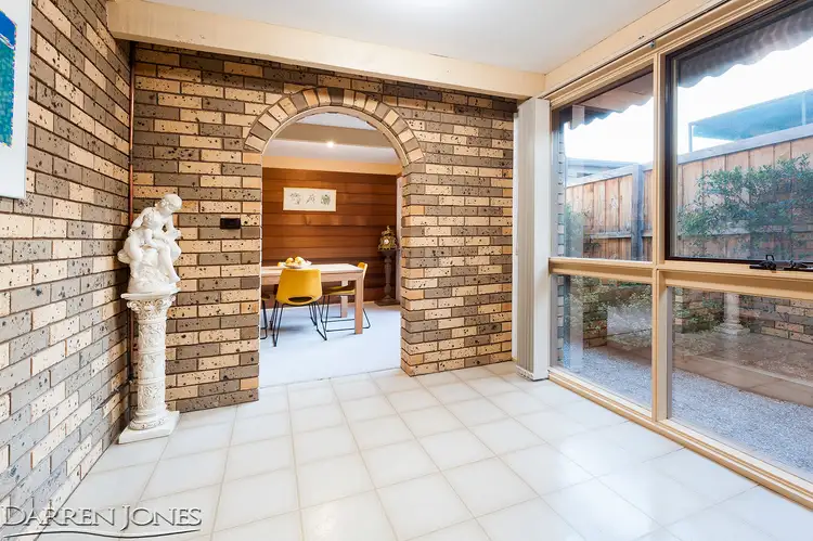 Fifth view of Homely house listing, 8 Omaru Rise, Greensborough VIC 3088