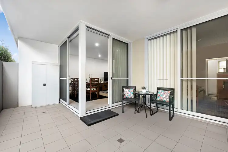 Fifth view of Homely apartment listing, 67/22 Gladstone Avenue, Wollongong NSW 2500