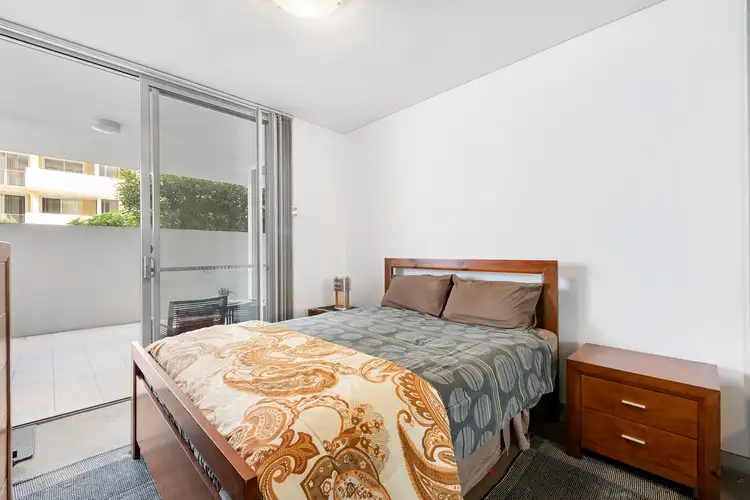 Sixth view of Homely apartment listing, 67/22 Gladstone Avenue, Wollongong NSW 2500