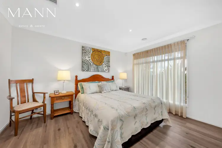 Fifth view of Homely house listing, 25 Shaftesbury Drive, Epping VIC 3076