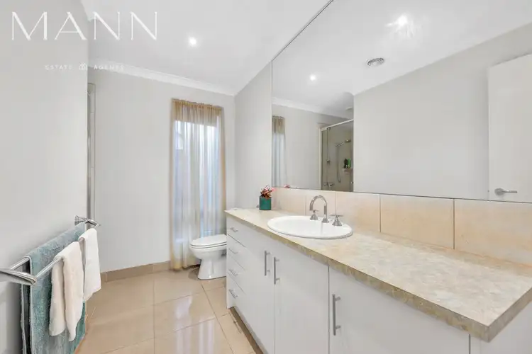 Sixth view of Homely house listing, 25 Shaftesbury Drive, Epping VIC 3076