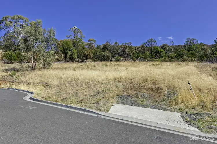 Second view of Homely land listing, 14 Katana Court, Austins Ferry TAS 7011