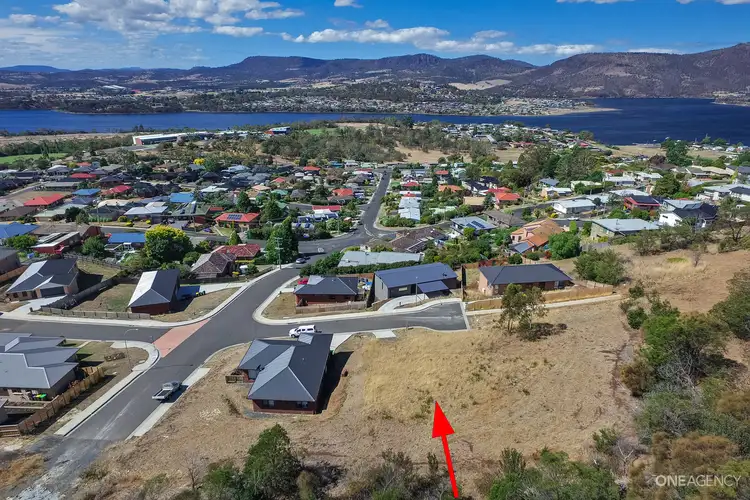 Fourth view of Homely land listing, 14 Katana Court, Austins Ferry TAS 7011