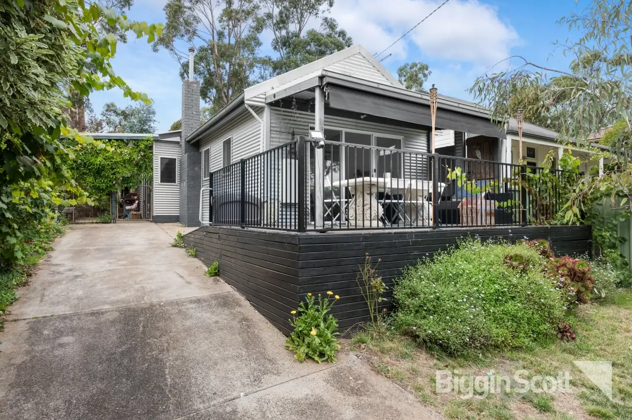 Main view of Homely house listing, 31A Jamieson Street, Daylesford VIC 3460