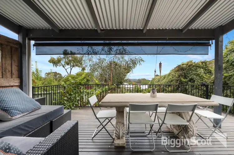 Second view of Homely house listing, 31A Jamieson Street, Daylesford VIC 3460