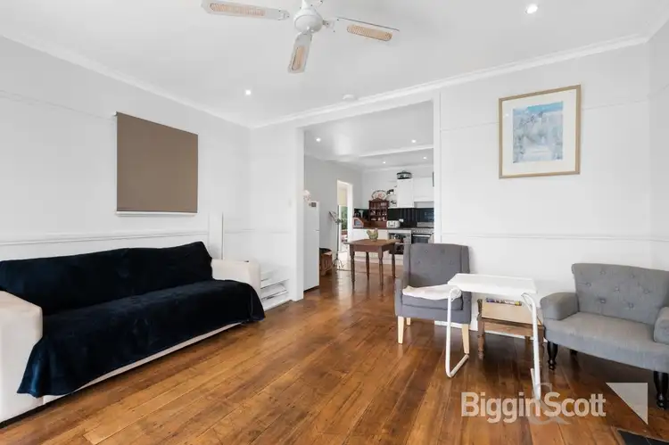 Fourth view of Homely house listing, 31A Jamieson Street, Daylesford VIC 3460