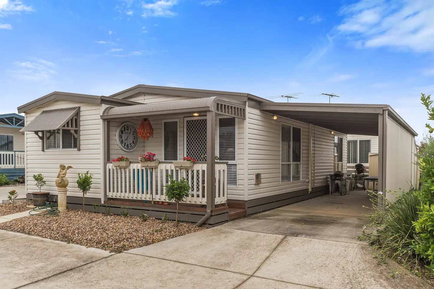 Main view of Homely retirement listing, 19 Harbour Drive, Hastings VIC 3915