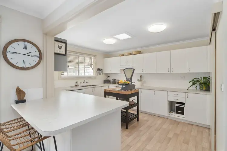 Third view of Homely retirement listing, 19 Harbour Drive, Hastings VIC 3915